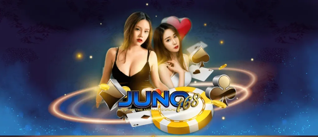 ทางเข้า juno168